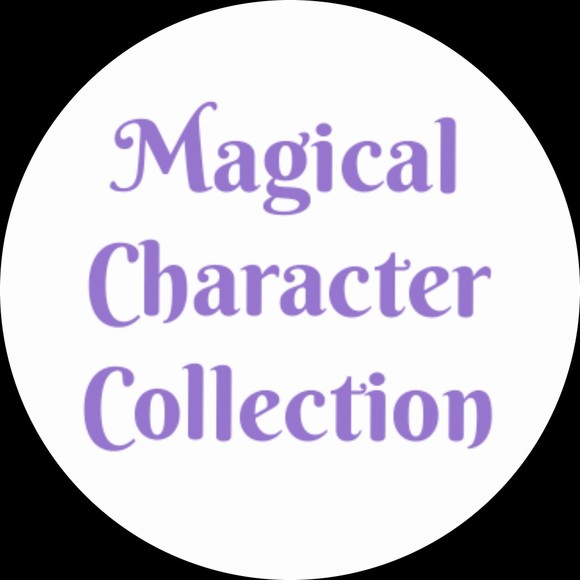 magiccharacter